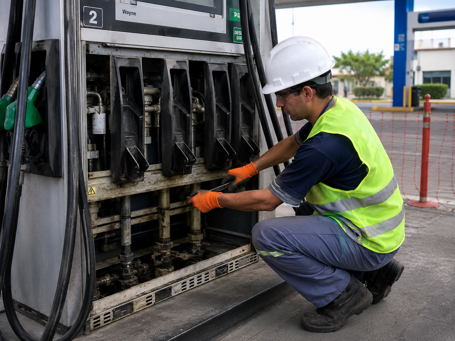 Servicio Técnico