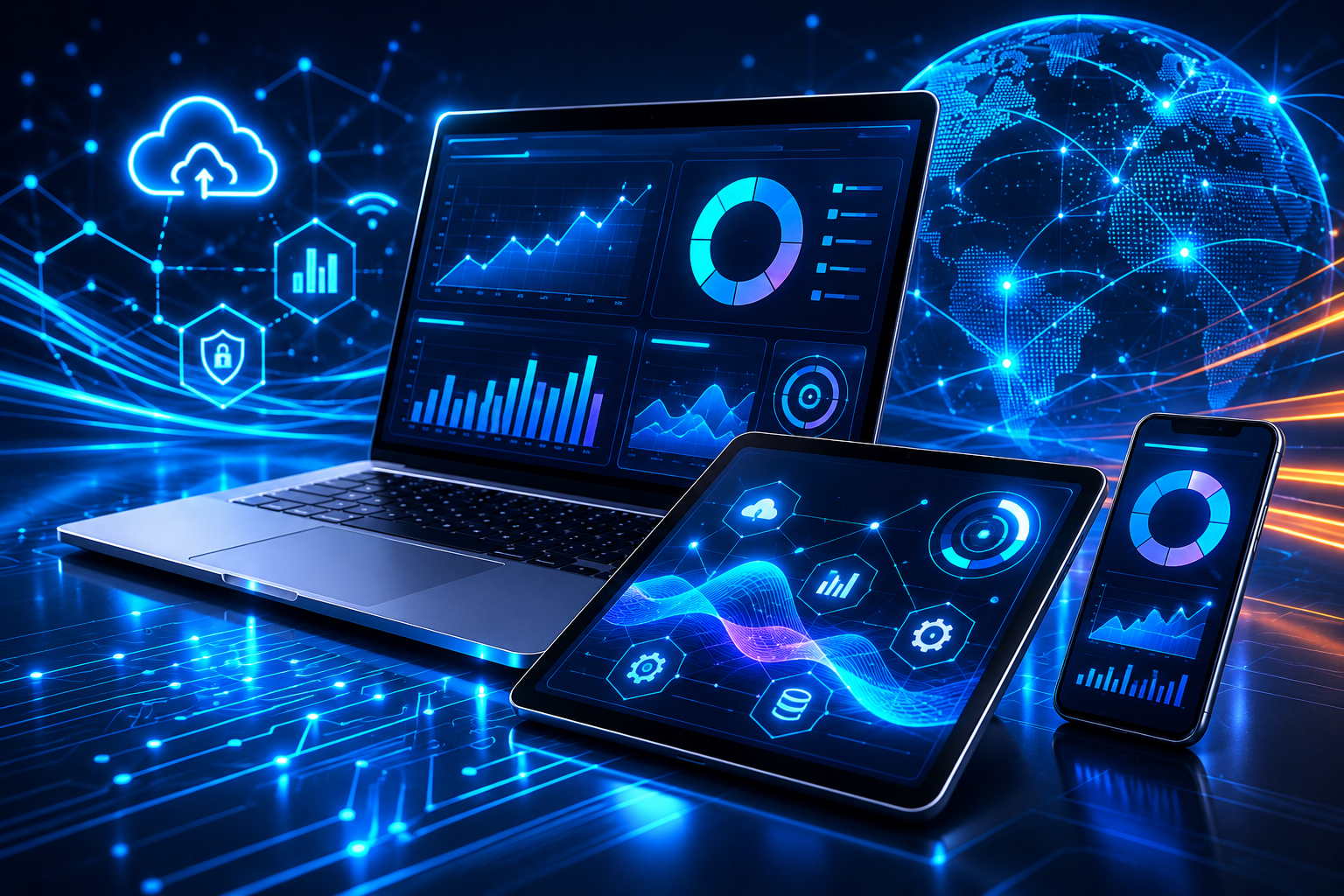 Soluciones Digitales